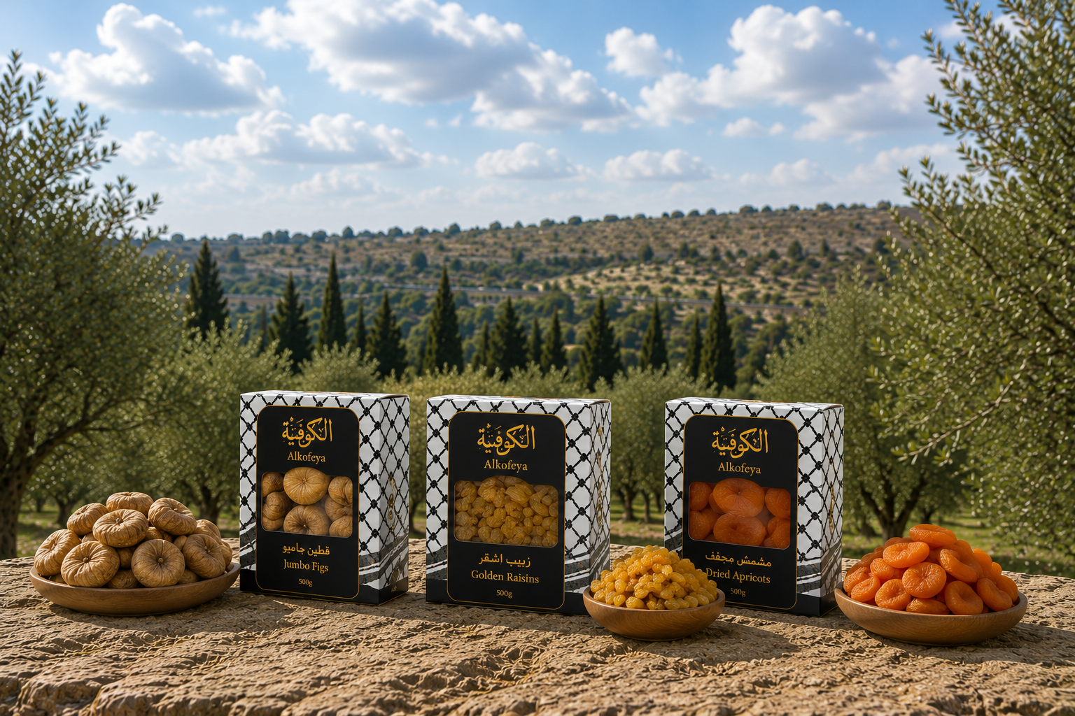 Eastern Products